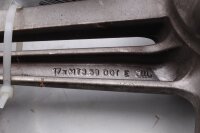 Forhjulsfælg 17 tommer 3,50 fem eger foran Aprilia RST 1000 Futura PW 01-04