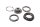 roulements de direction, té de fourche supérieur, contre-écrou Aprilia RST 1000 Futura PW 01-04