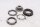 roulements de direction, té de fourche supérieur, contre-écrou Aprilia RST 1000 Futura PW 01-04