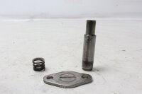 Tensor de cadena, cadena de distribución, guía de resorte BMW K 1200 R Sport K12R K43HV 0585 07-08