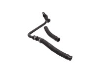 Soporte de manguera de la línea del enfriador de aceite del motor Aprilia RST 1000 Futura PW 01-04
