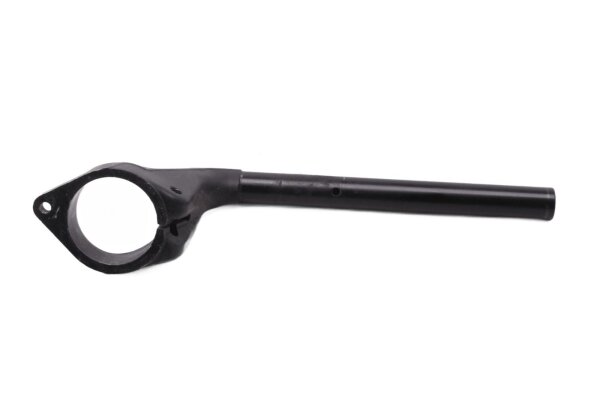 support de guidon droit, support de tube de direction Aprilia RST 1000 Futura PW 01-04