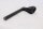 support de guidon droit, support de tube de direction Aprilia RST 1000 Futura PW 01-04