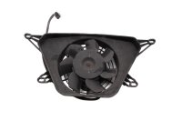 Kylarfläkt, fläkt, motorkylning BMW K 1200 R Sport K12R K43HV 0585 07-08