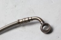 Durite de frein tressée en acier BMW K 1200 R Sport K12R K43HV 0585 07-08