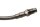 Durite de frein tressée en acier BMW K 1200 R Sport K12R K43HV 0585 07-08