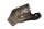 Uitlaat hitteschild hitteschild BMW K 1200 R Sport K12R K43HV 0585 07-08