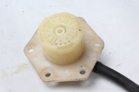 Manguera de ventilación del tanque de combustible BMW K 1200 R Sport K12R K43HV 0585 07-08