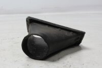 Insugningskanal, luftgaller, luftledare BMW K 1200 R Sport K12R K43HV 0585 07-08