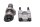 support de culbuteur droit darbre à cames BMW R 1100 S 259 0422 R2S 98-05