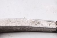 Växelspak, växelaxel, växellänkage BMW R 1100 S 259 0422 R2S 98-05