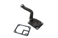 Tapa del respiradero del motor con manguera BMW K 1200 R...