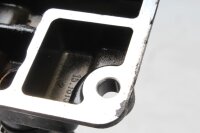 Couvercle de reniflard de moteur avec tuyau BMW K 1200 R Sport K12R K43HV 0585 07-08