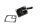 Couvercle de reniflard de moteur avec tuyau BMW K 1200 R Sport K12R K43HV 0585 07-08