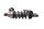 Hydraulisesti säädettävä takaiskunvaimennin BMW R 1100 S 259 0422 R2S 98-05