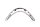 Scheinwerfermaske Frontverkleidung Verkleidung BMW R 1100 S 259 0422 R2S 98-05