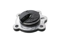 Tapa del motor, cuello de llenado izquierdo BMW K 1200 R...