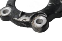 Moottorin kansi, vasen täyttöaukko BMW K 1200 R Sport K12R K43HV 0585 07-08