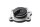Moottorin kansi, vasen täyttöaukko BMW K 1200 R Sport K12R K43HV 0585 07-08