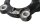 Moottorin kansi, vasen täyttöaukko BMW K 1200 R Sport K12R K43HV 0585 07-08