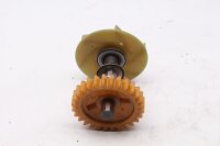 Water pump impeller, coolant pump drive wheel Aprilia RST 1000 Futura PW 01-04