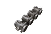 Gasklepunit, injectiesysteem BMW K 1200 R Sport K12R...