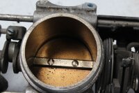 Unità valvola a farfalla, sistema di iniezione BMW K 1200 R Sport K12R K43HV 0585 07-08