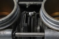 Unità valvola a farfalla, sistema di iniezione BMW K 1200 R Sport K12R K43HV 0585 07-08