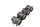 Unità valvola a farfalla, sistema di iniezione BMW K 1200 R Sport K12R K43HV 0585 07-08