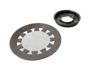 Koppelingsdrukplaat frictieschijfpakket BMW K 1200 R...