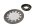 Koppelingsdrukplaat frictieschijfpakket BMW K 1200 R Sport K12R K43HV 0585 07-08