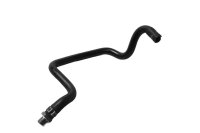 Returventilation af oliekarrets linje BMW K 1200 R Sport...