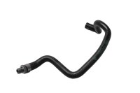 Returventilation af oliekarrets linje BMW K 1200 R Sport...