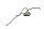 Ausgleichsbehälter Kühlsystem BMW K 1200 R Sport K12R K43HV 0585 07-08