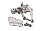 Achterste rechter voetsteun, beugelafdekking BMW R 1100 S 259 0422 R2S 98-05