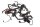 Wiring harness, main wiring set, electrical connectors BMW R 1100 S 259 0422 R2S 98-05