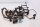 Wiring harness, main wiring set, electrical connectors BMW R 1100 S 259 0422 R2S 98-05