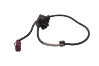 Hallgeber Sensor Impulsgeber Kurbelwelle Zündung BMW R 1100 S 259 0422 R2S 98-05