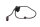 Hallgeber Sensor Impulsgeber Kurbelwelle Zündung BMW R 1100 S 259 0422 R2S 98-05