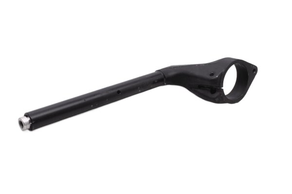 Abrazadera del extremo del manillar izquierdo, abrazadera del tubo de dirección izquierdo Aprilia RST 1000 Futura PW 01-04