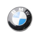 Embleemlogo voorste bovenste kuip BMW K 1200 R Sport K12R...