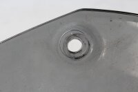 Tuulilasin kiinnikkeen suojus taka BMW K 1200 R Sport K12R K43HV 0585 07-08