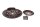 Clutch flywheel, clutch cover BMW R 1100 S 259 0422 R2S 98-05