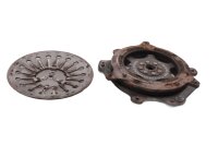 Clutch pressure plate clutch spring assembly set BMW R 1100 S 259 0422 R2S 98-05