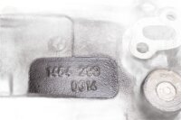 Moottorilohko, kampikammio, sylinteririvi 0314 BMW K 1100 RS 0522 / K589 92-95