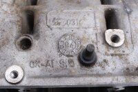 Moottorilohko, kampikammio, sylinteririvi 0314 BMW K 1100 RS 0522 / K589 92-95