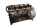 Moottorilohko, kampikammio, sylinteririvi 0314 BMW K 1100 RS 0522 / K589 92-95