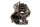 Moottorilohko, kampikammio, sylinteririvi 0314 BMW K 1100 RS 0522 / K589 92-95