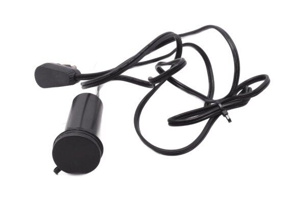 Steckdose Bordsteckdose Zigarettenanzünder BMW R 1100 S 259 0422 R2S 98-05