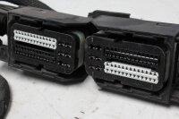 Johtosarja, pääjohtosarja, sähköjärjestelmä BMW K 1200 R Sport K12R K43HV 0585 07-08
